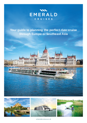 Emerald Cruises, New To River Cruise Guide